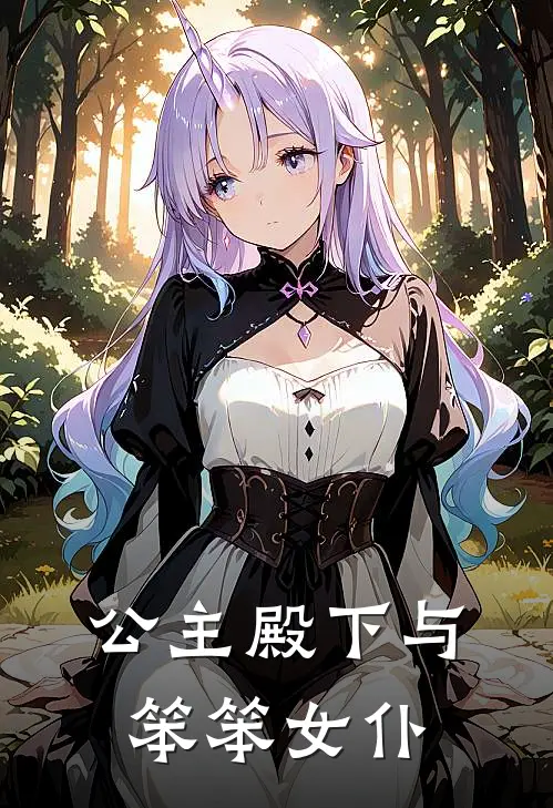 公主殿下与笨笨女仆