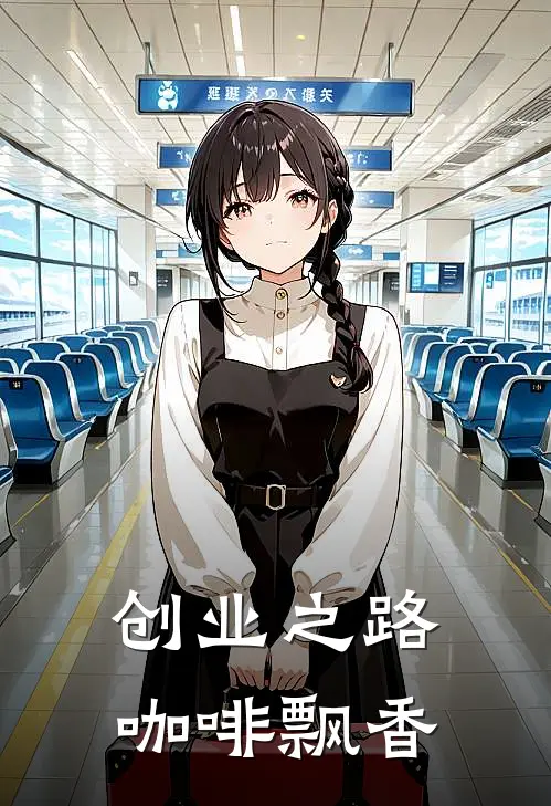 创业之路咖啡飘香