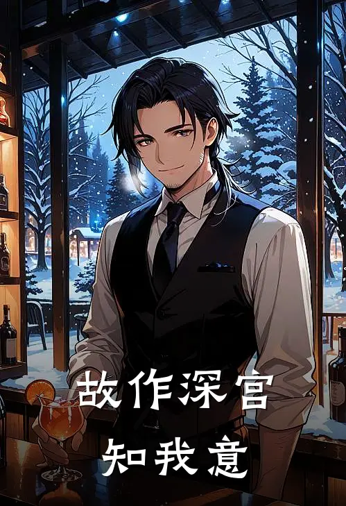 故作深宫知我意(沈知意林微月)网络热门小说_最新小说故作深宫知我意(沈知意林微月)