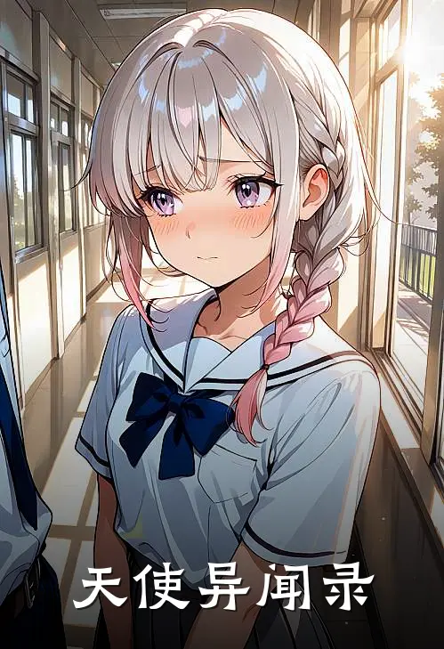 天使异闻录秦伊秦伊热门小说推荐_完本小说大全天使异闻录(秦伊秦伊)