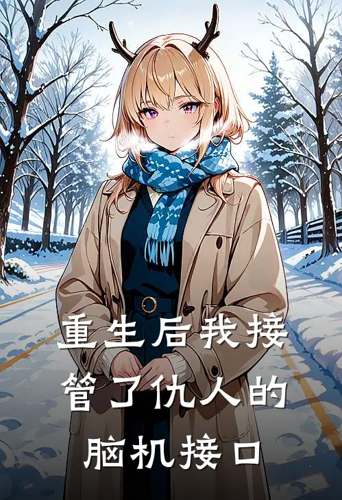 重生后我接管了仇人的脑机接口(白珊珊扬子琼)已完结小说_小说免费阅读重生后我接管了仇人的脑机接口白珊珊扬子琼