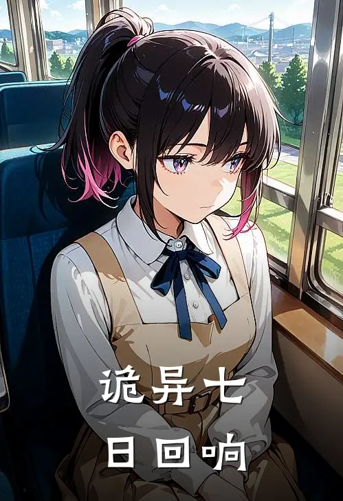 《诡异七日回响》陈默张震已完结小说_诡异七日回响(陈默张震)经典小说