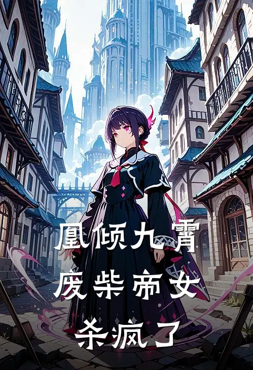 凰倾九霄：废柴帝女杀疯了云昭云汐最新热门小说_凰倾九霄：废柴帝女杀疯了全本在线阅读