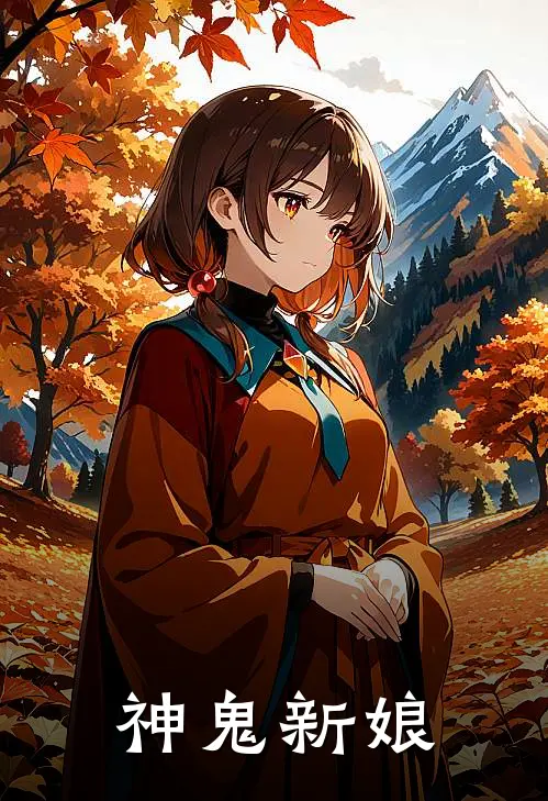 神鬼新娘李梦婷张伟在线免费小说_最新推荐小说神鬼新娘(李梦婷张伟)