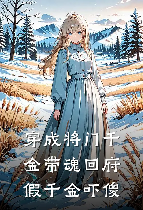 穿成将门千金带魂回府假千金吓傻纪灵萧净尘全文免费阅读_热门小说大全穿成将门千金带魂回府假千金吓傻纪灵萧净尘