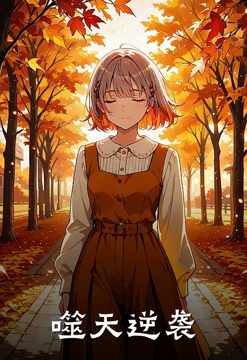 噬天逆袭(陈斩天苏清月)全本完结小说_完整版免费全文阅读噬天逆袭(陈斩天苏清月)