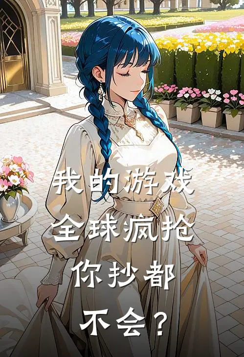 我的游戏全球疯抢，你抄都不会？林宇陈默免费完本小说_小说推荐完本我的游戏全球疯抢，你抄都不会？(林宇陈默)