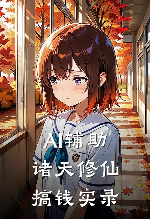 AI辅助：诸天修仙搞钱实录
