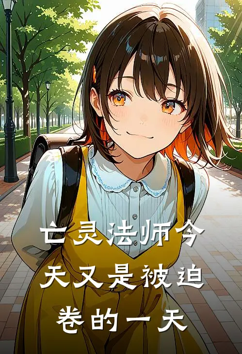 亡灵法师今天又是被迫卷的一天江确姜俊完结小说免费阅读_完本热门小说亡灵法师今天又是被迫卷的一天江确姜俊