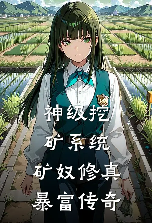 神级挖矿系统，矿奴修真暴富传奇林惊焱张跋完整版在线阅读_林惊焱张跋完整版阅读