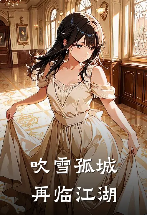 吹雪孤城再临江湖叶孤城苏然新热门小说_小说免费阅读吹雪孤城再临江湖(叶孤城苏然)