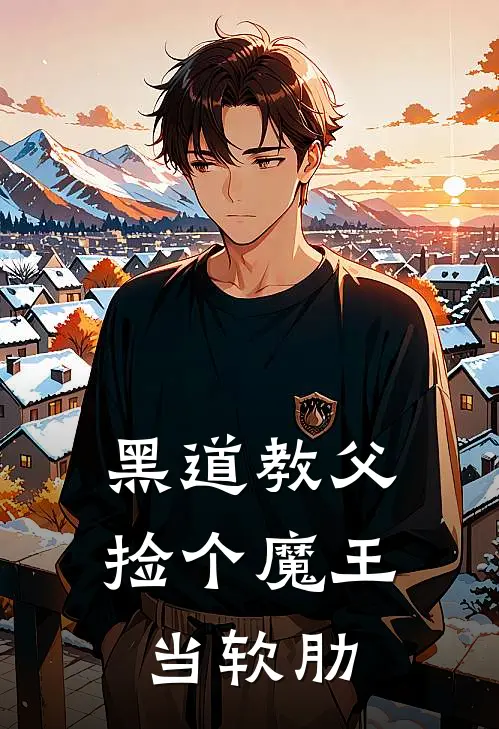 傅明野顾珩(黑道教父：捡个魔王当软肋)全本免费在线阅读_(黑道教父：捡个魔王当软肋)完结版免费在线阅读