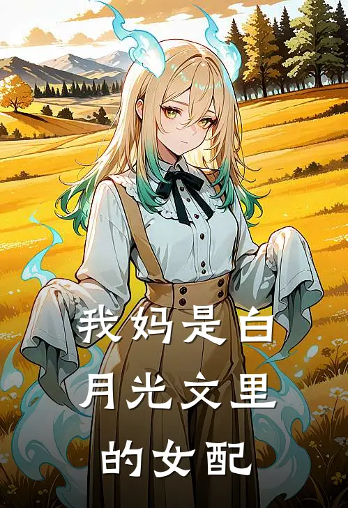 我妈是白月光文里的女配顾云懿顾云伊完本完结小说_完本完结小说我妈是白月光文里的女配(顾云懿顾云伊)