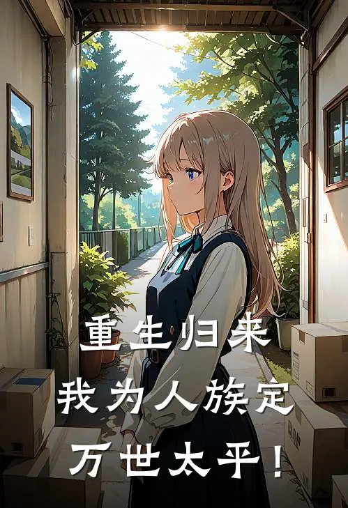 重生归来，我为人族定万世太平！秦燕云秦羡鱼免费小说在线阅读_最新章节列表重生归来，我为人族定万世太平！(秦燕云秦羡鱼)