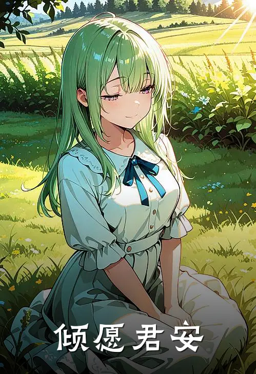 倾愿君安