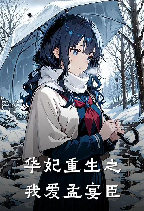 华妃重生之我爱孟宴臣年世兰孟宴臣免费热门小说_最热门小说华妃重生之我爱孟宴臣年世兰孟宴臣