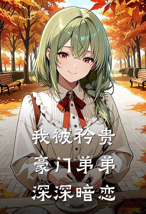 我被矜贵豪门弟弟深深暗恋何星诺何振海完整版免费小说_全本免费完结小说我被矜贵豪门弟弟深深暗恋何星诺何振海