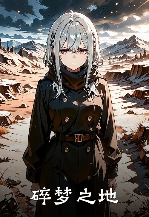 碎梦之地(陈麟陈子健)热门网络小说推荐_免费完结版小说碎梦之地(陈麟陈子健)