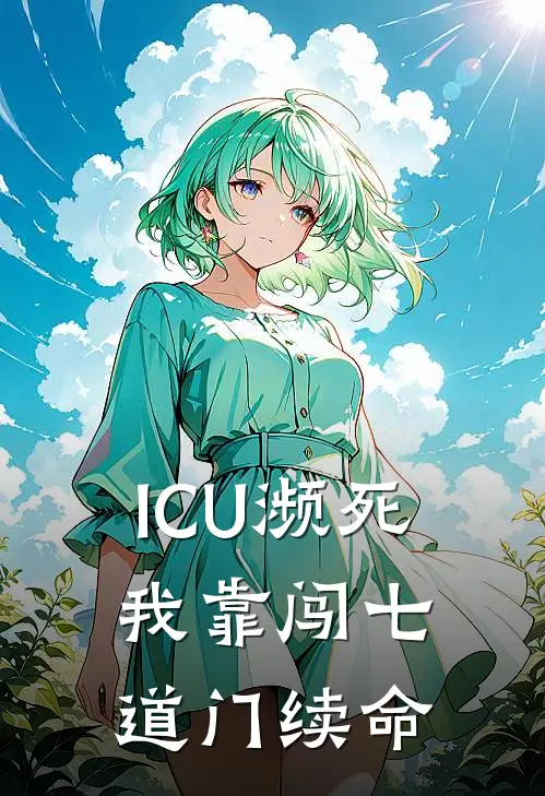 ICU濒死：我靠闯七道门续命(林野朵朵)完本小说_热门的小说ICU濒死：我靠闯七道门续命林野朵朵