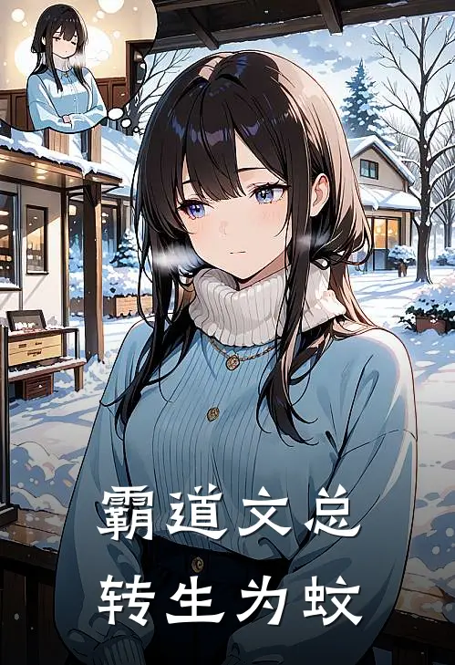 霸道文总转生为蚊