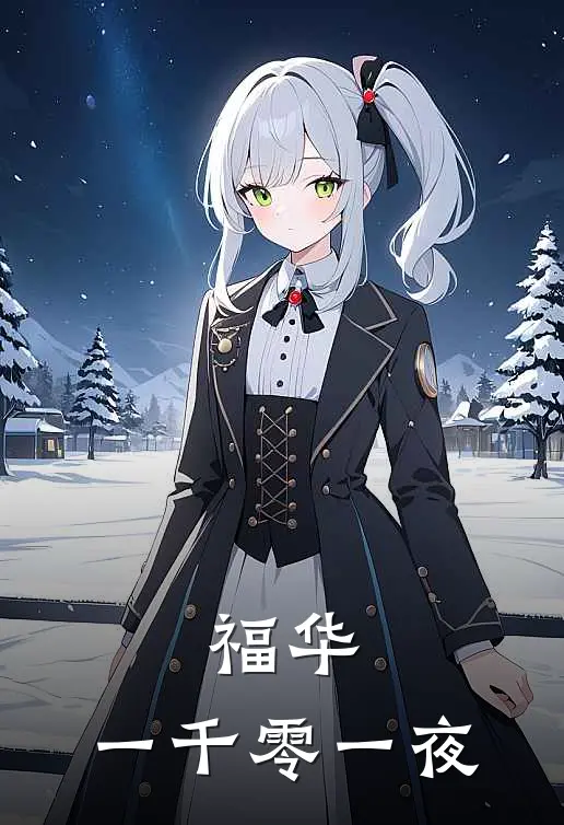 福华：一千零一夜夏洛克约翰最新小说全文阅读_最新章节列表福华：一千零一夜(夏洛克约翰)