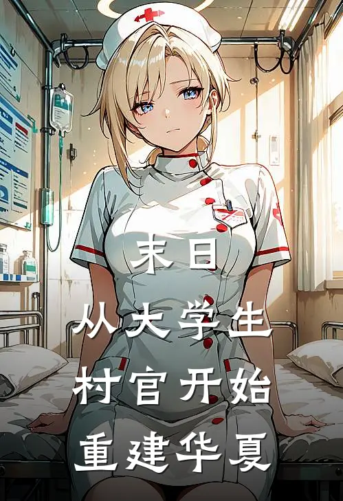 末日：从大学生村官开始重建华夏