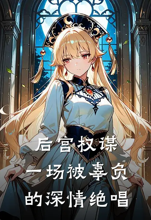 后宫权谋：一场被辜负的深情绝唱(裴毓修陆沅)完结的热门小说_全本免费完结小说后宫权谋：一场被辜负的深情绝唱(裴毓修陆沅)