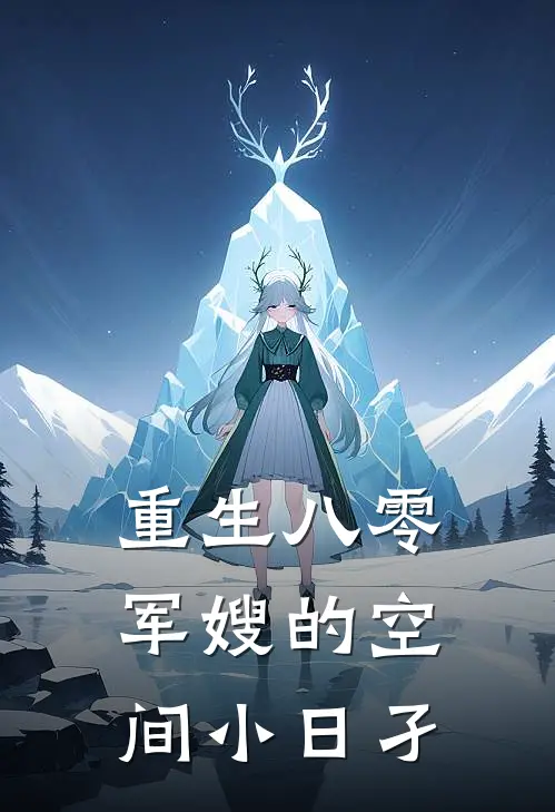 重生八零：军嫂的空间小日孑(林小满沈砚之)最新完结小说_完结版小说全文免费阅读重生八零：军嫂的空间小日孑(林小满沈砚之)