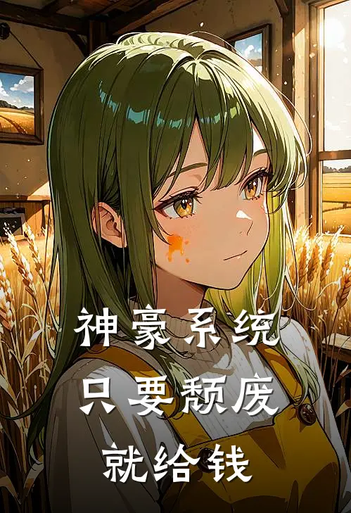 神豪系统：只要颓废就给钱吴所畏丽萨最新热门小说_免费小说全文阅读神豪系统：只要颓废就给钱(吴所畏丽萨)