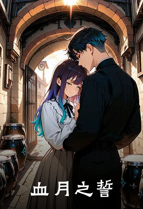 血月之誓沈昭林清霜热门小说大全_免费小说完结血月之誓沈昭林清霜