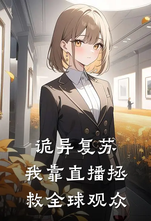 诡异复苏：我靠直播拯救全球观众陈夜陈夜最新热门小说_诡异复苏：我靠直播拯救全球观众全本在线阅读