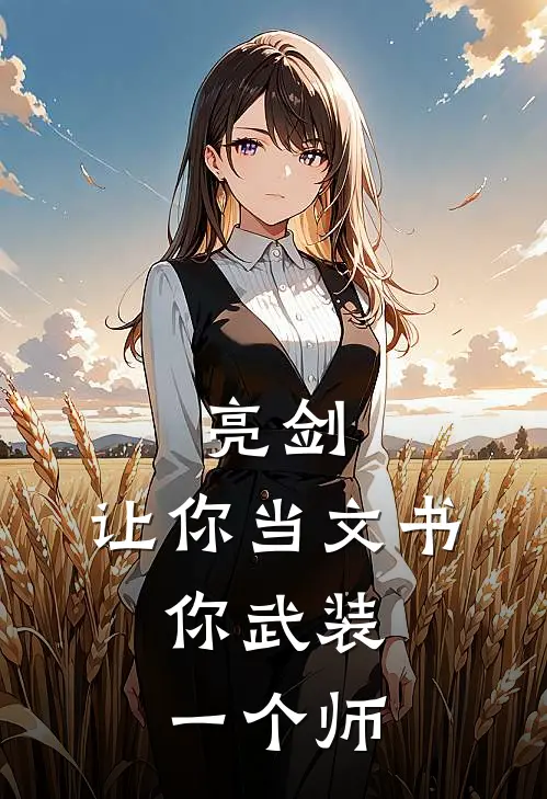 亮剑：让你当文书，你武装一个师(高珩李云龙)免费小说笔趣阁_完结版小说推荐亮剑：让你当文书，你武装一个师(高珩李云龙)