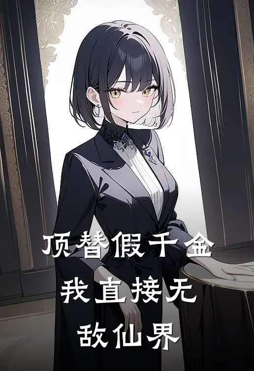顶替假千金，我直接无敌仙界