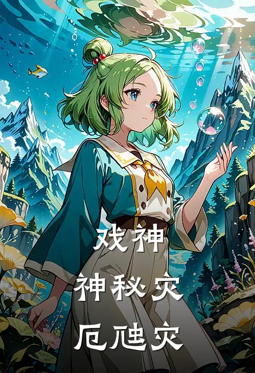 戏神：神秘灾厄虺灾田桃江勤已完结小说_最新章节列表戏神：神秘灾厄虺灾(田桃江勤)