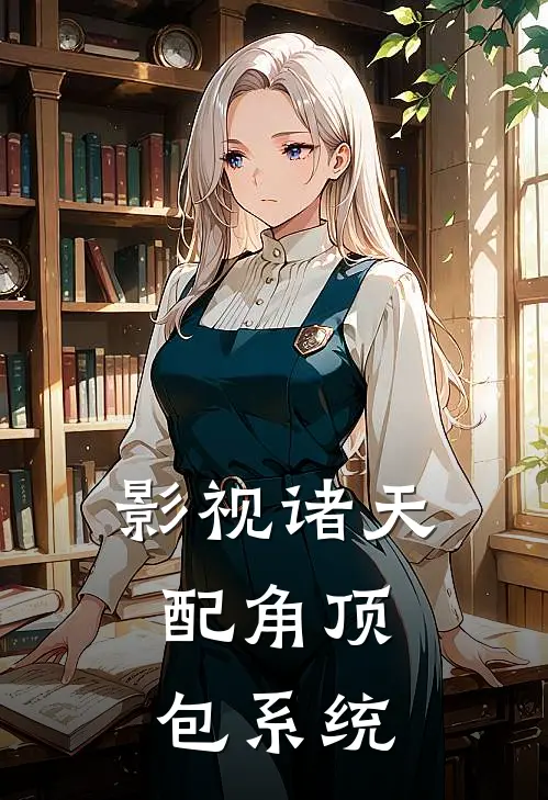 影视诸天：配角顶包系统