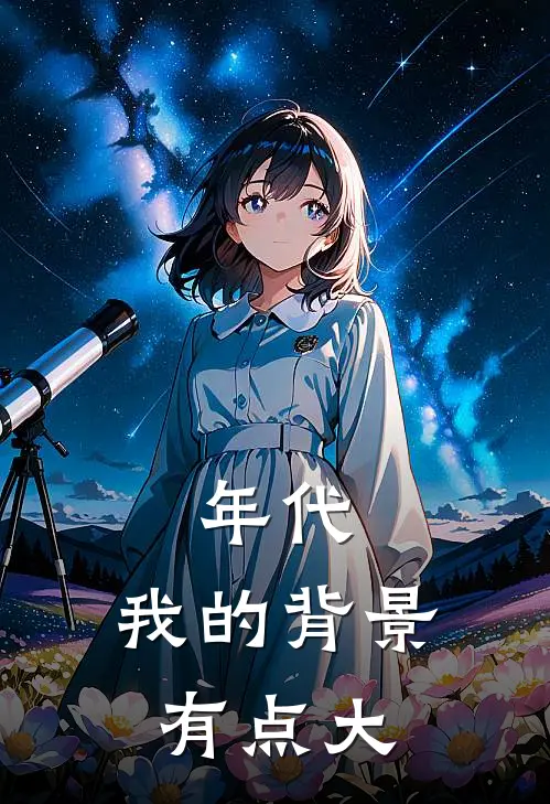 年代：我的背景有点大赵乾苏岩小说完整版免费阅读_热门小说排行榜年代：我的背景有点大(赵乾苏岩)