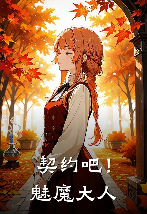 契约吧！魅魔大人时松夏璐小说完整版_完结版小说推荐契约吧！魅魔大人(时松夏璐)