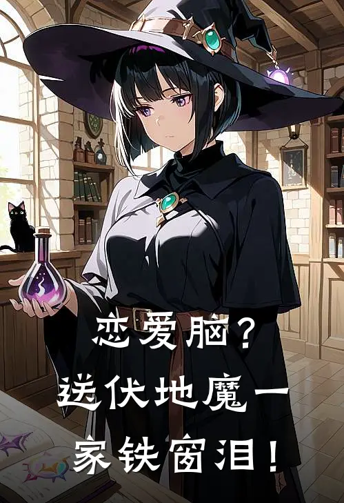 恋爱脑？送伏地魔一家铁窗泪！陈浩林晚完本小说推荐_免费小说全文阅读恋爱脑？送伏地魔一家铁窗泪！陈浩林晚