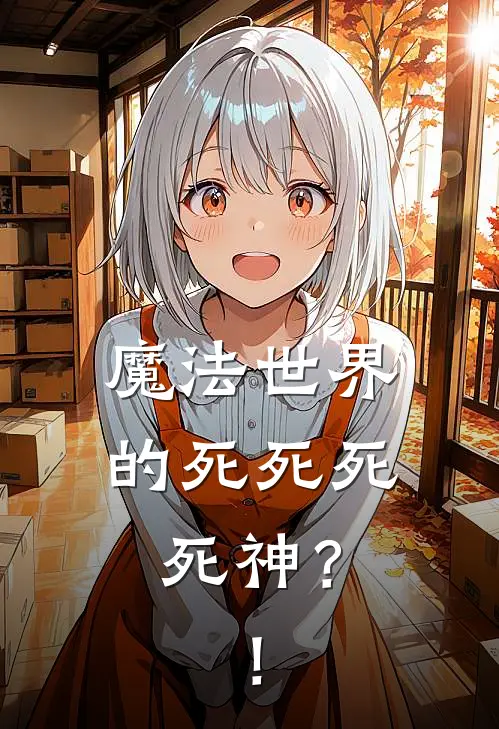 魔法世界的死死死死神？！(纳兹平子)免费阅读无弹窗_最新好看小说推荐魔法世界的死死死死神？！纳兹平子