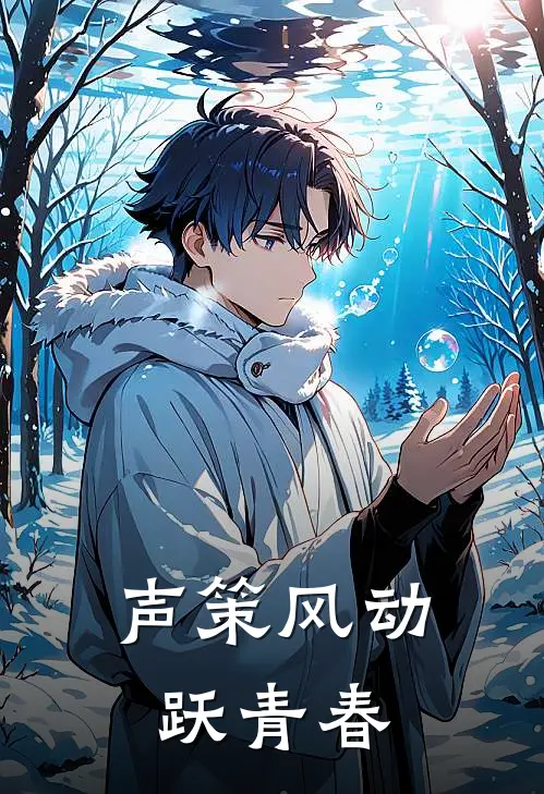 声策风动跃青春(林溪周子昂)免费小说完结版_免费小说免费阅读声策风动跃青春林溪周子昂