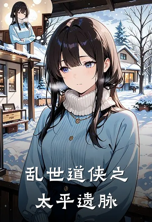 《乱世道侠之太平遗脉》赵斌杏儿免费完本小说在线阅读_《乱世道侠之太平遗脉》赵斌杏儿免费小说