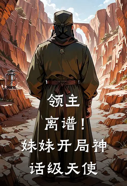 安娜李廉《领主：离谱！妹妹开局神话级天使》最新章节阅读_(安娜李廉)热门小说