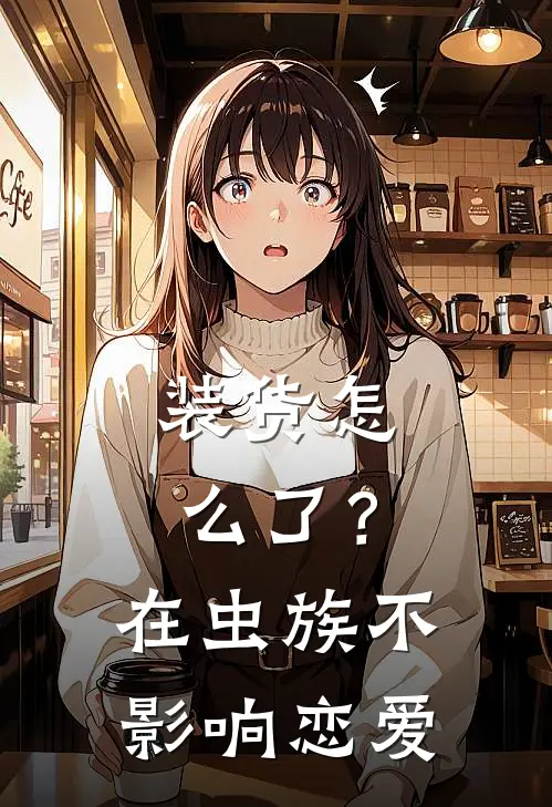 装货怎么了？在虫族不影响恋爱谢逸燃厄缪斯热门小说推荐_完本小说大全装货怎么了？在虫族不影响恋爱(谢逸燃厄缪斯)