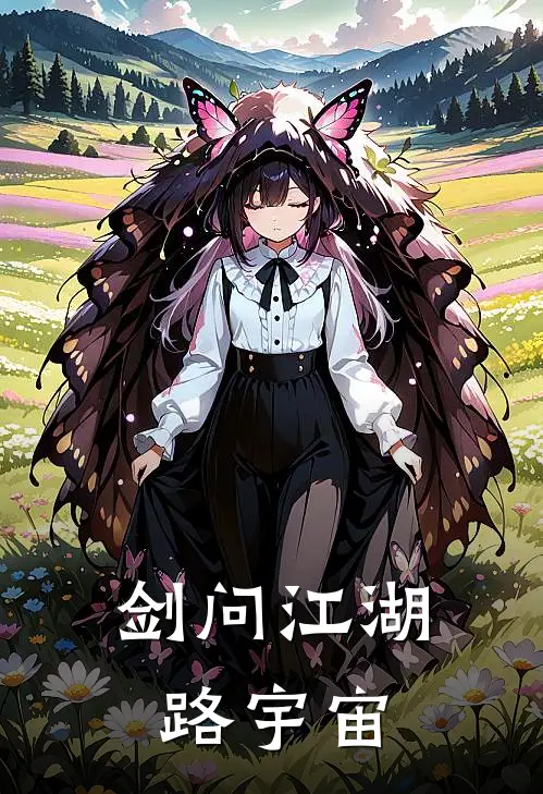 剑问江湖路宇宙林衍楚莺儿热门完本小说_最新章节列表剑问江湖路宇宙(林衍楚莺儿)