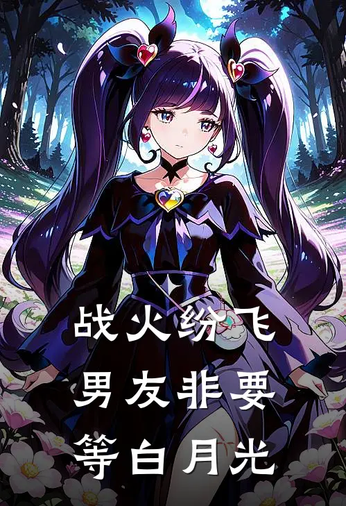 战火纷飞，男友非要等白月光