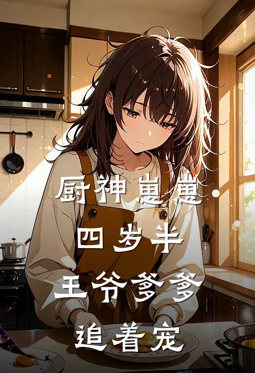 苏落落落落(厨神崽崽四岁半，王爷爹爹追着宠)全集阅读_《厨神崽崽四岁半，王爷爹爹追着宠》全文免费阅读