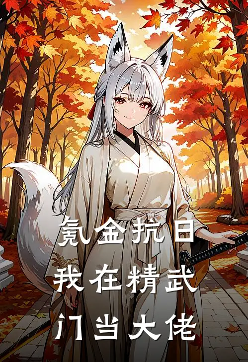 郝仁陈真《氪金抗日：我在精武门当大佬》全文免费阅读_氪金抗日：我在精武门当大佬全集在线阅读