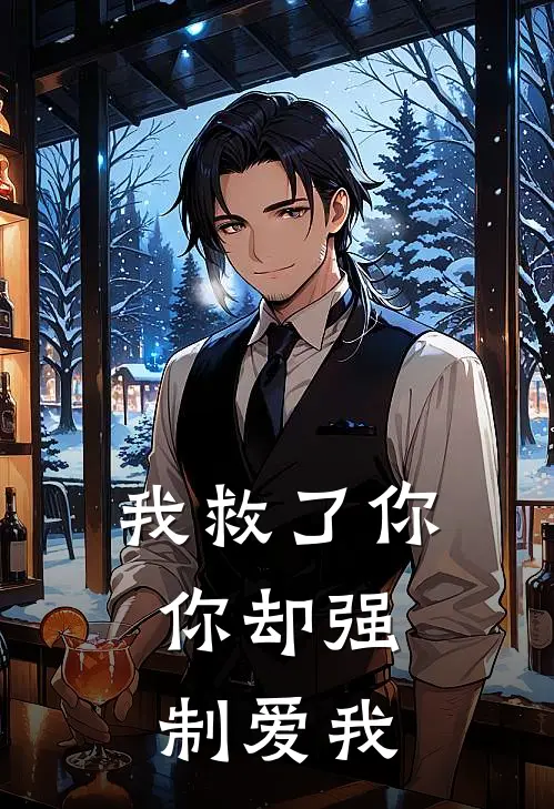 我救了你，你却强制爱我