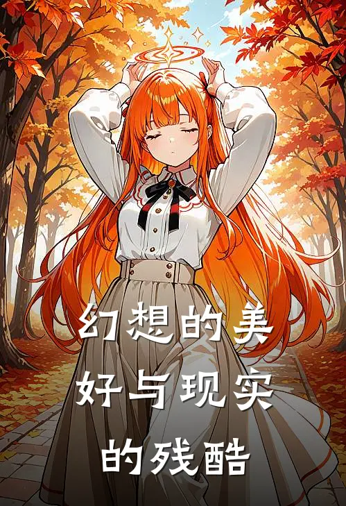 幻想的美好与现实的残酷刘连仁松井免费小说完整版_完结版小说阅读幻想的美好与现实的残酷(刘连仁松井)