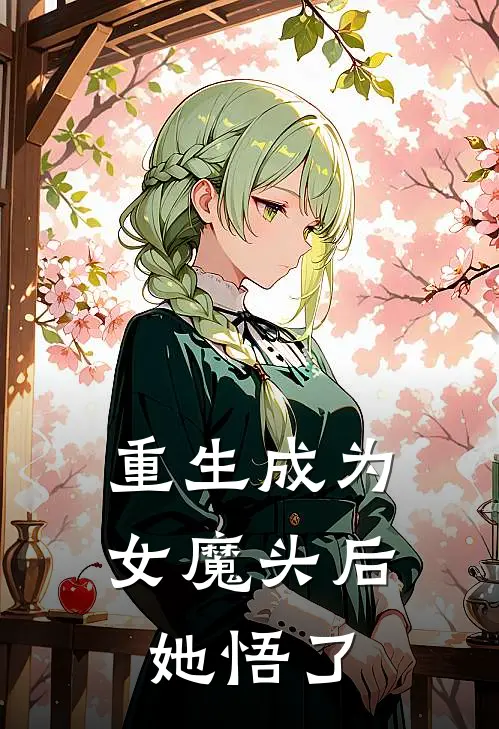 重生成为女魔头后，她悟了